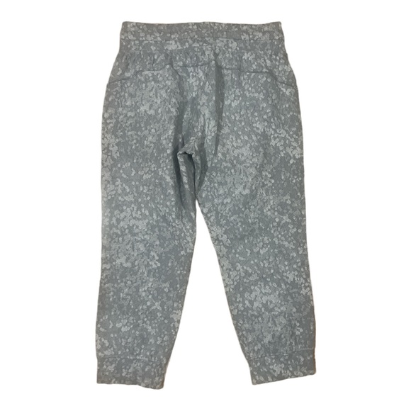 LULULEMON joggers womens 8 F1-57 - Picture 5 of 5